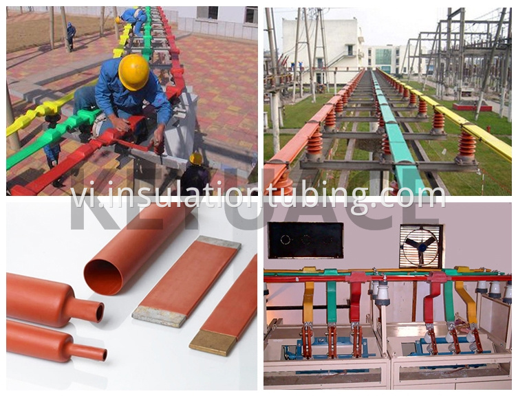 Busbar Application